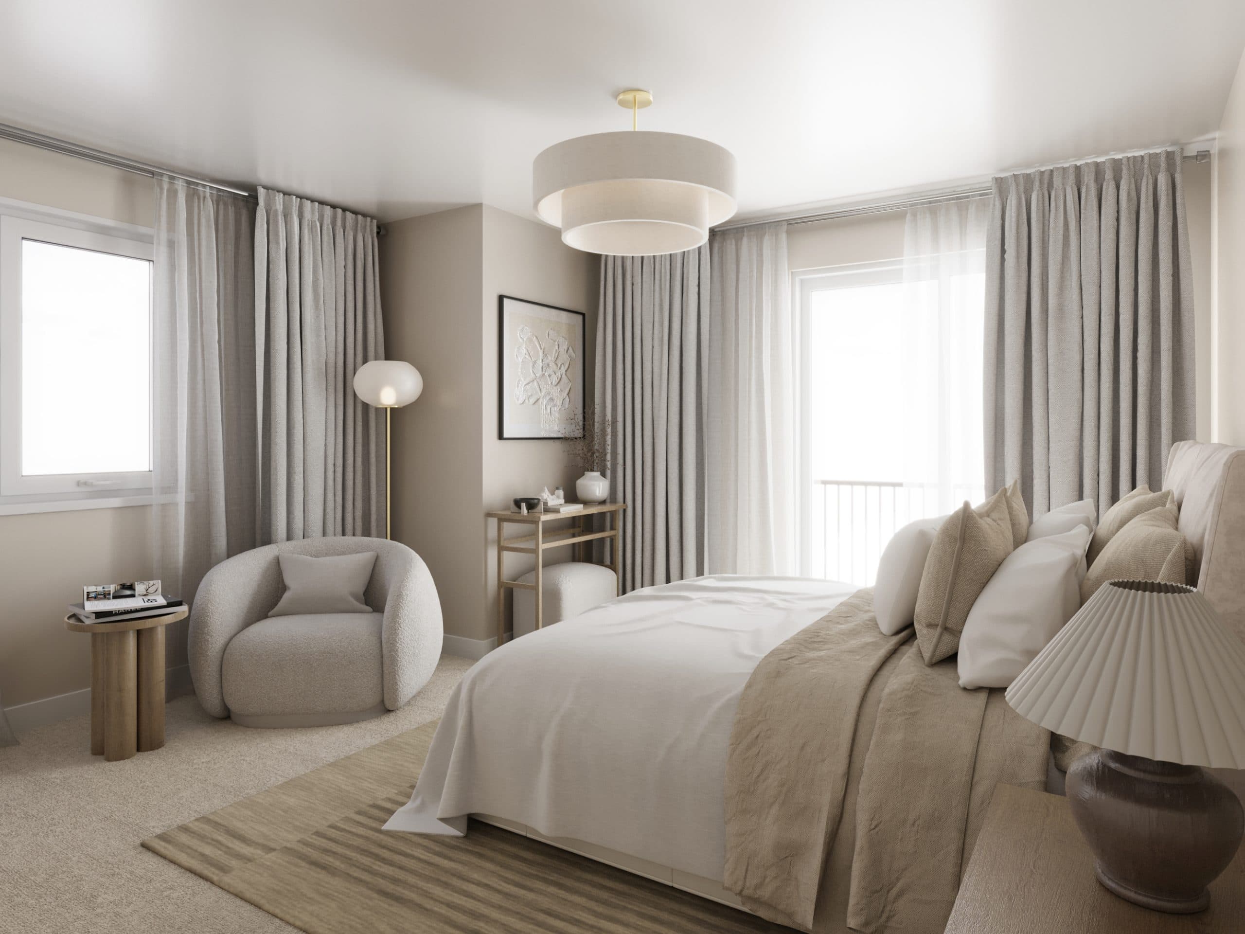 Nomi Urban Towns - Image 8