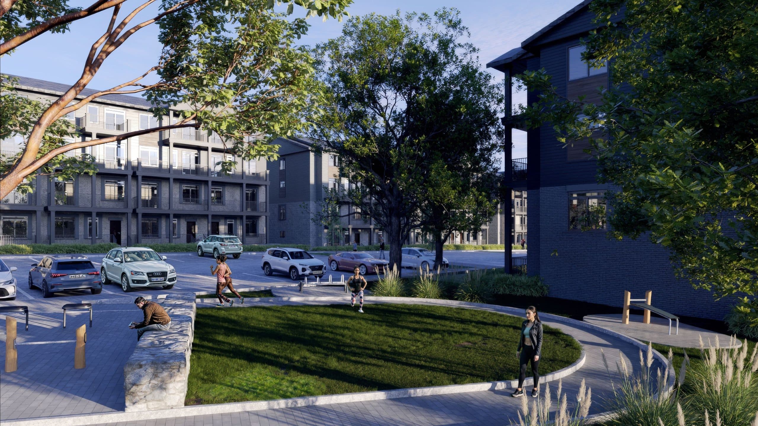 Nomi Urban Towns - Image 3