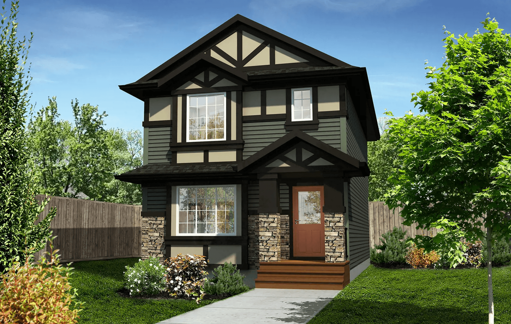 Saxony Glen Towns - Image 9