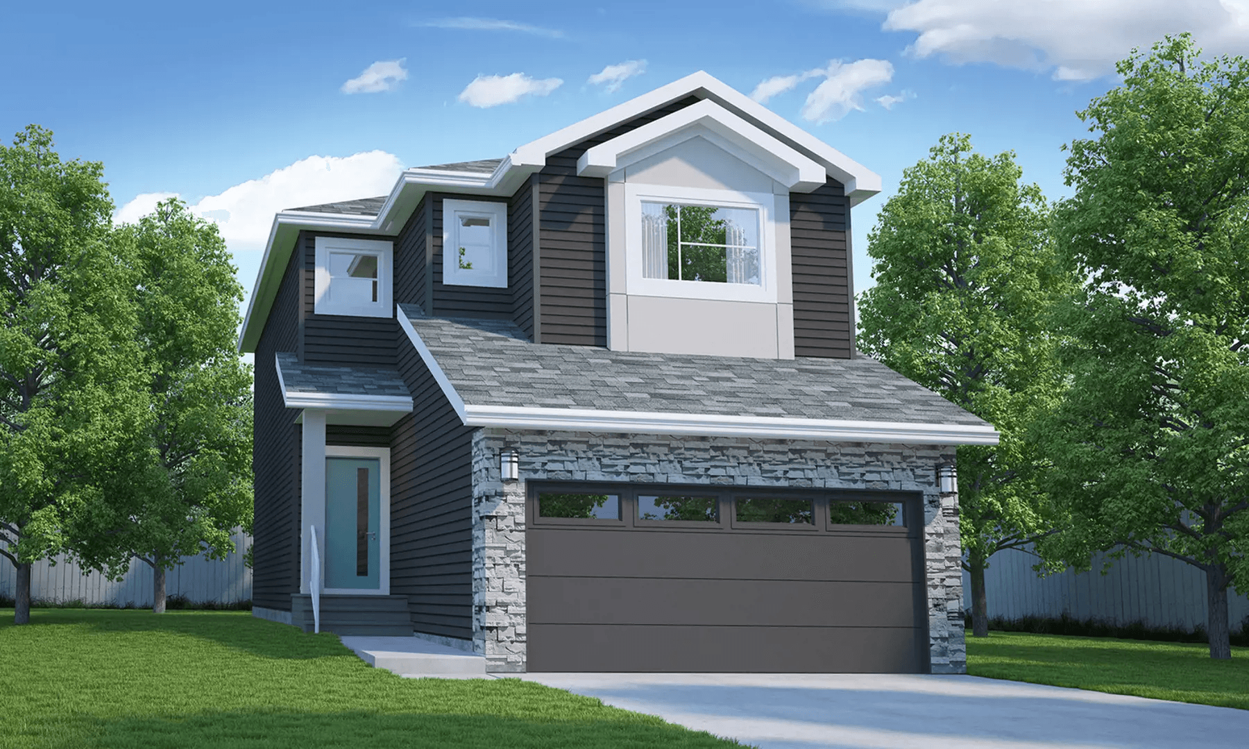 Saxony Glen Towns - Image 3