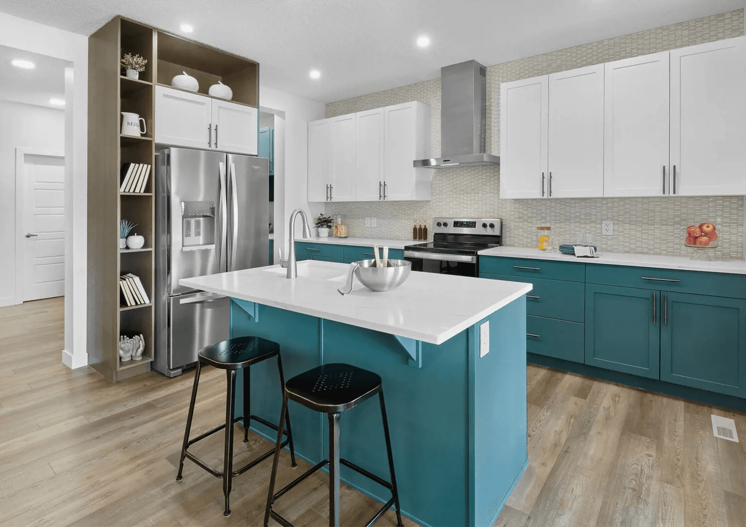 Saxony Glen Towns - Image 31