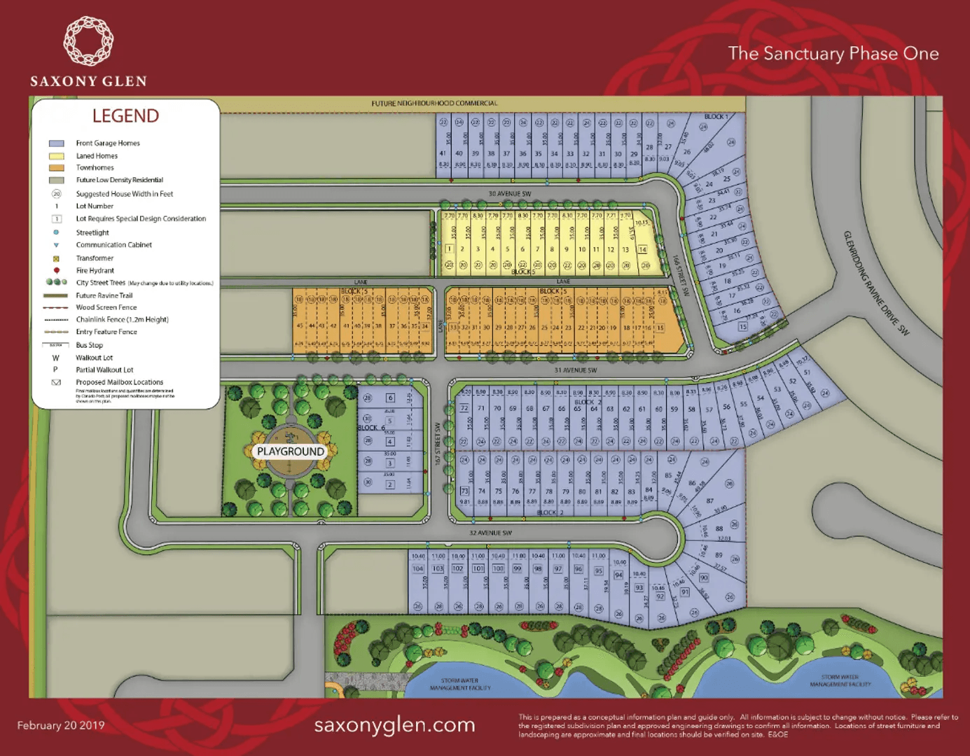 Saxony Glen Towns - Image 33