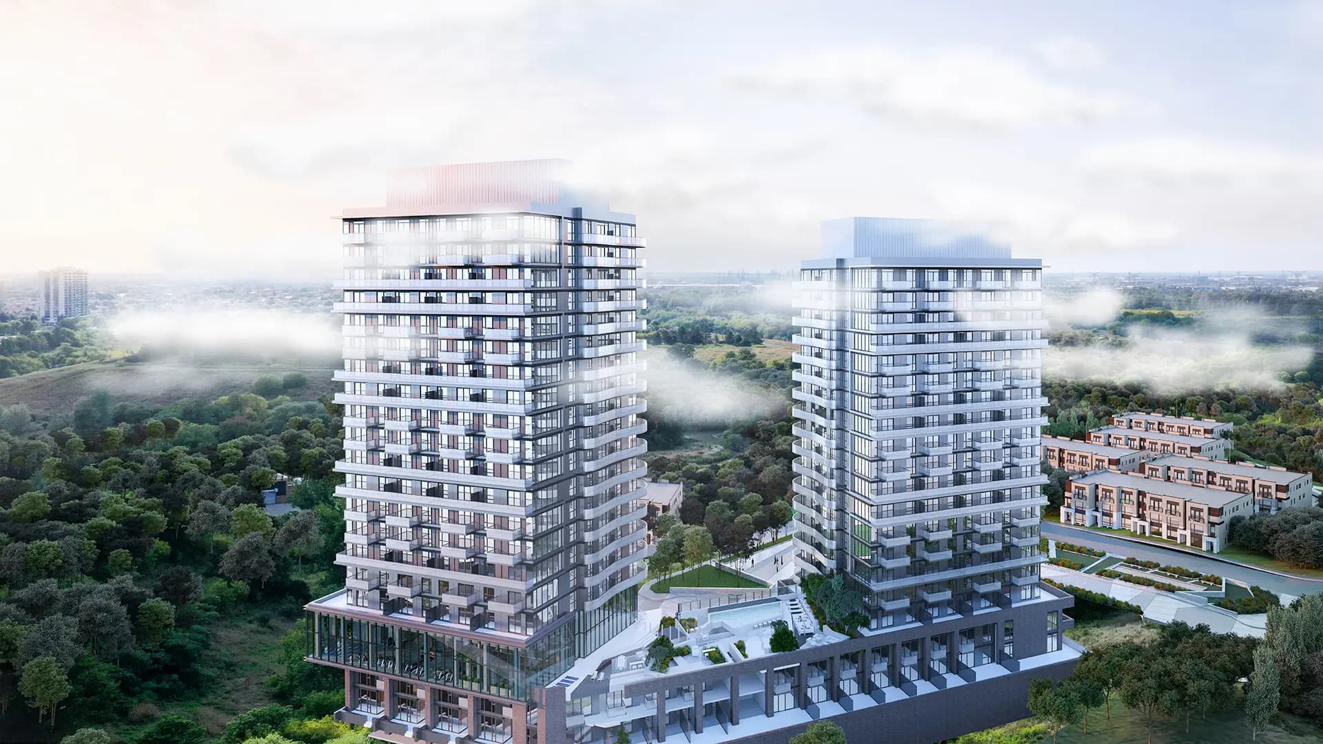 SXSW Tower 2 Condos (SXSW2) - Image 5