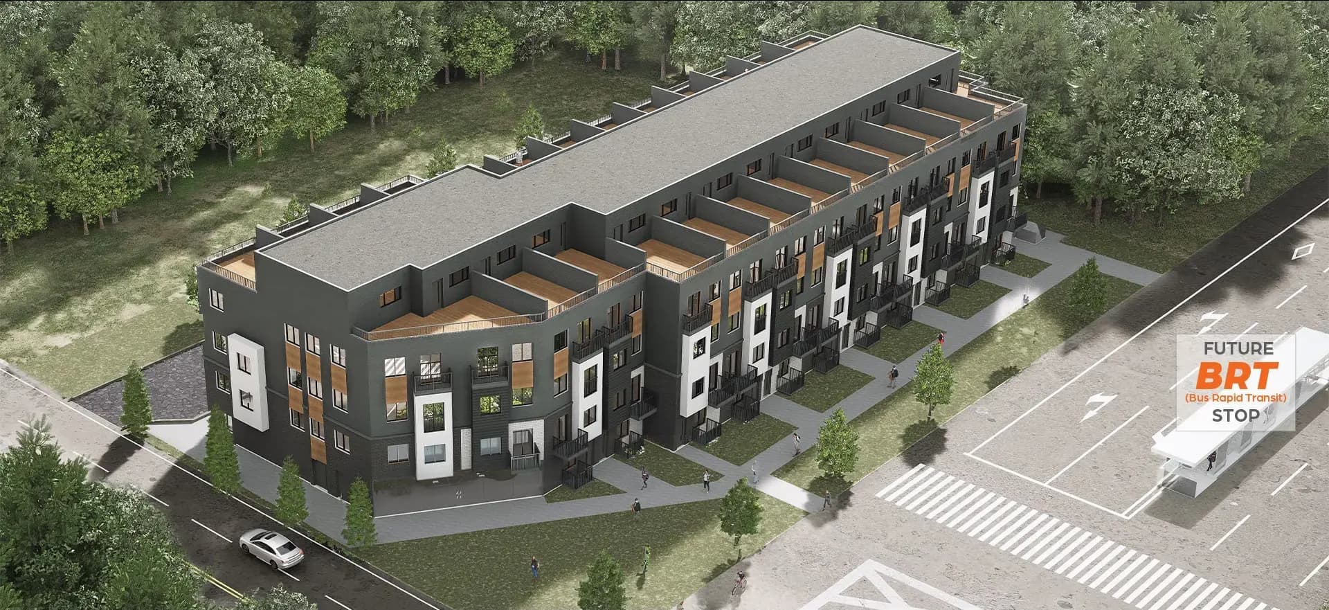 Textbook Towns - Image 3