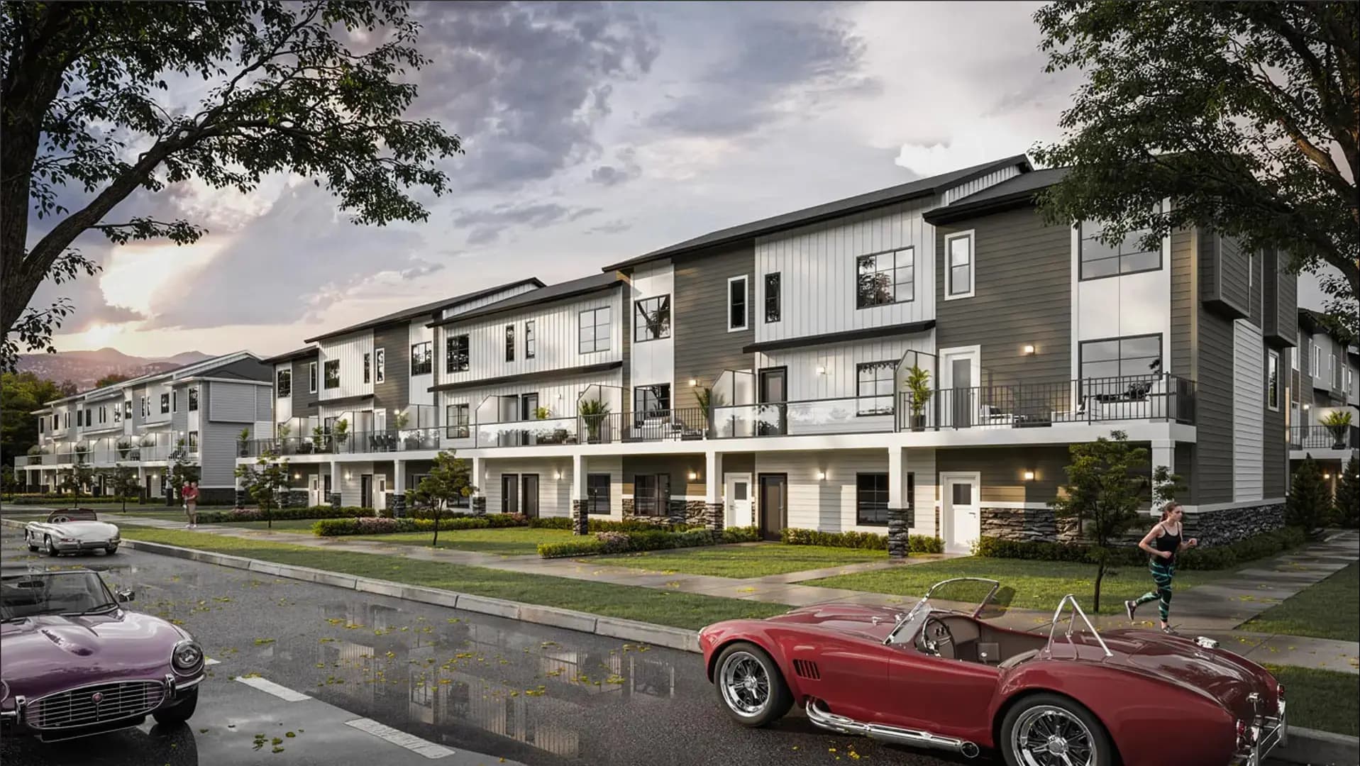 Watercrest Towns - Image 1
