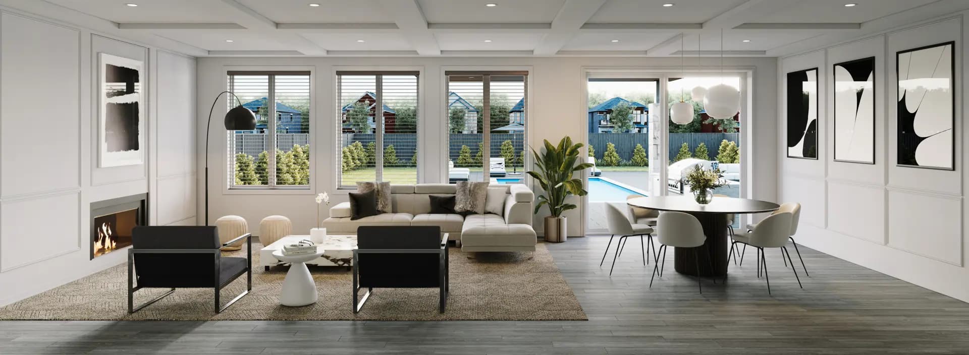 ZancorBrooklin Homes - Image 9