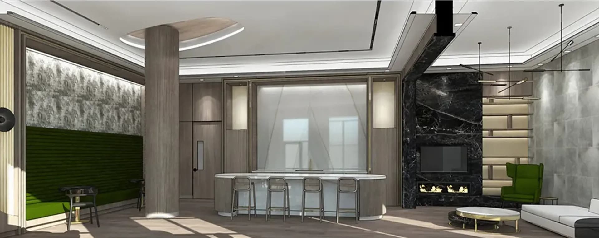 260 Condos - Image 5