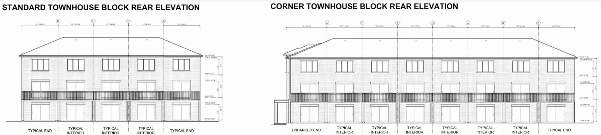 509 Southcote Road Towns - Image 1