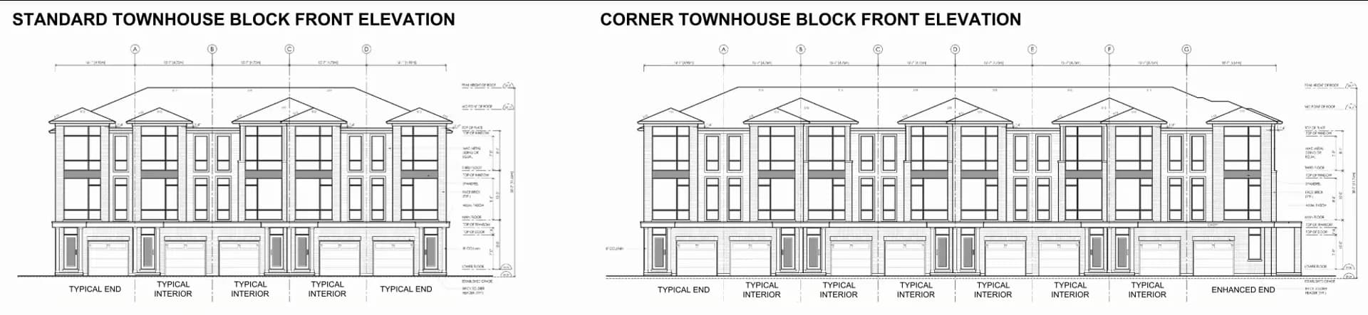 509 Southcote Road Towns - Image 2