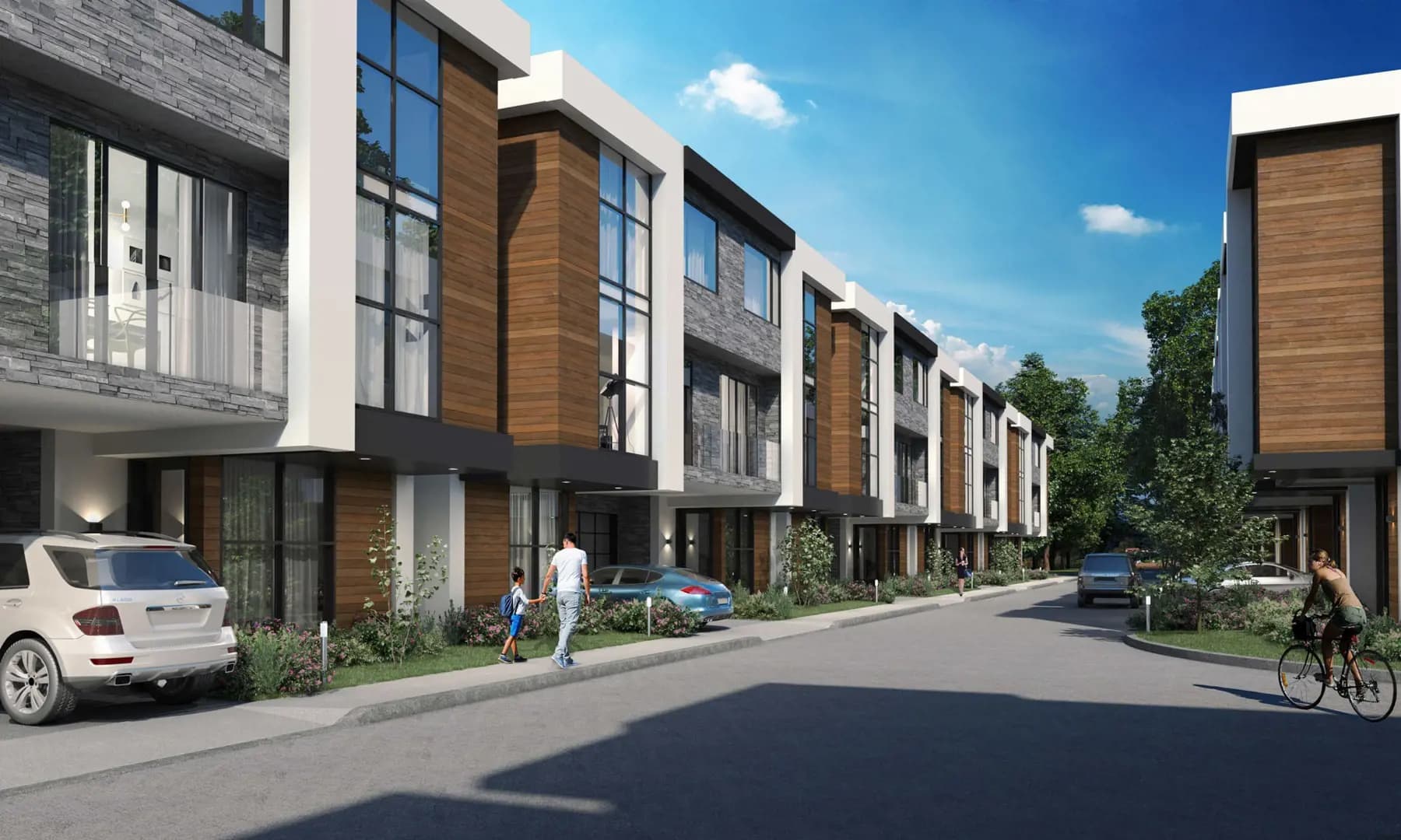 Aria Homes - Image 3