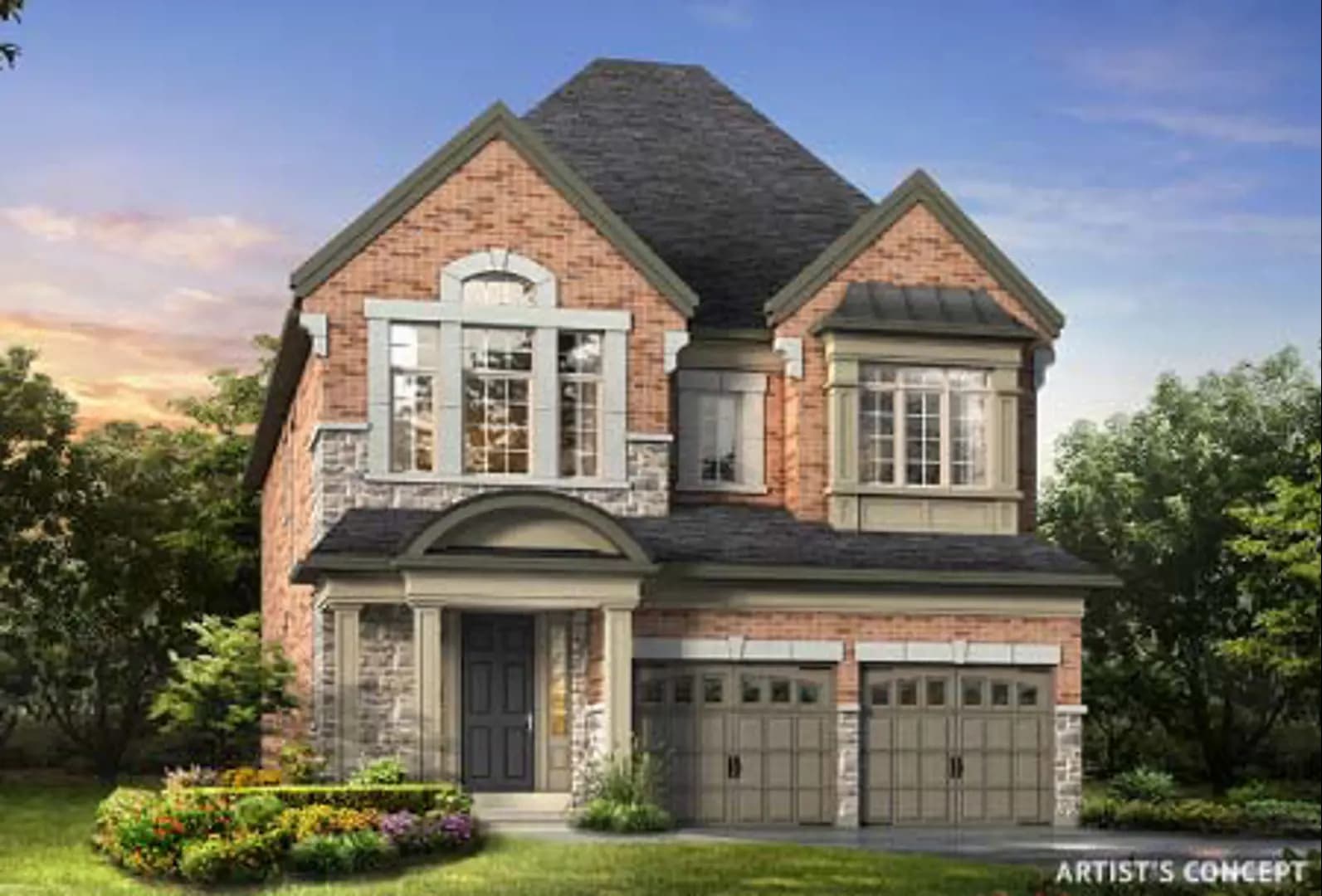 Country Lane Homes - Image 7