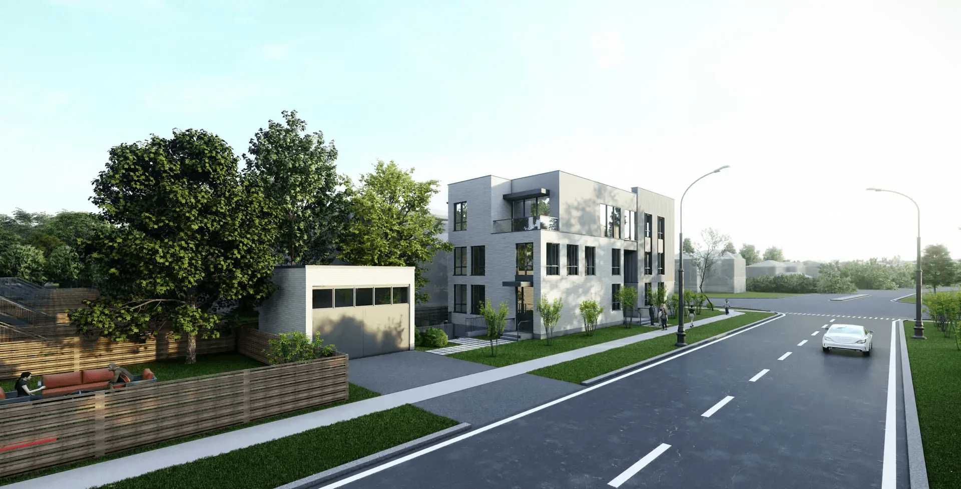 Duncan Hill Homes - Image 9