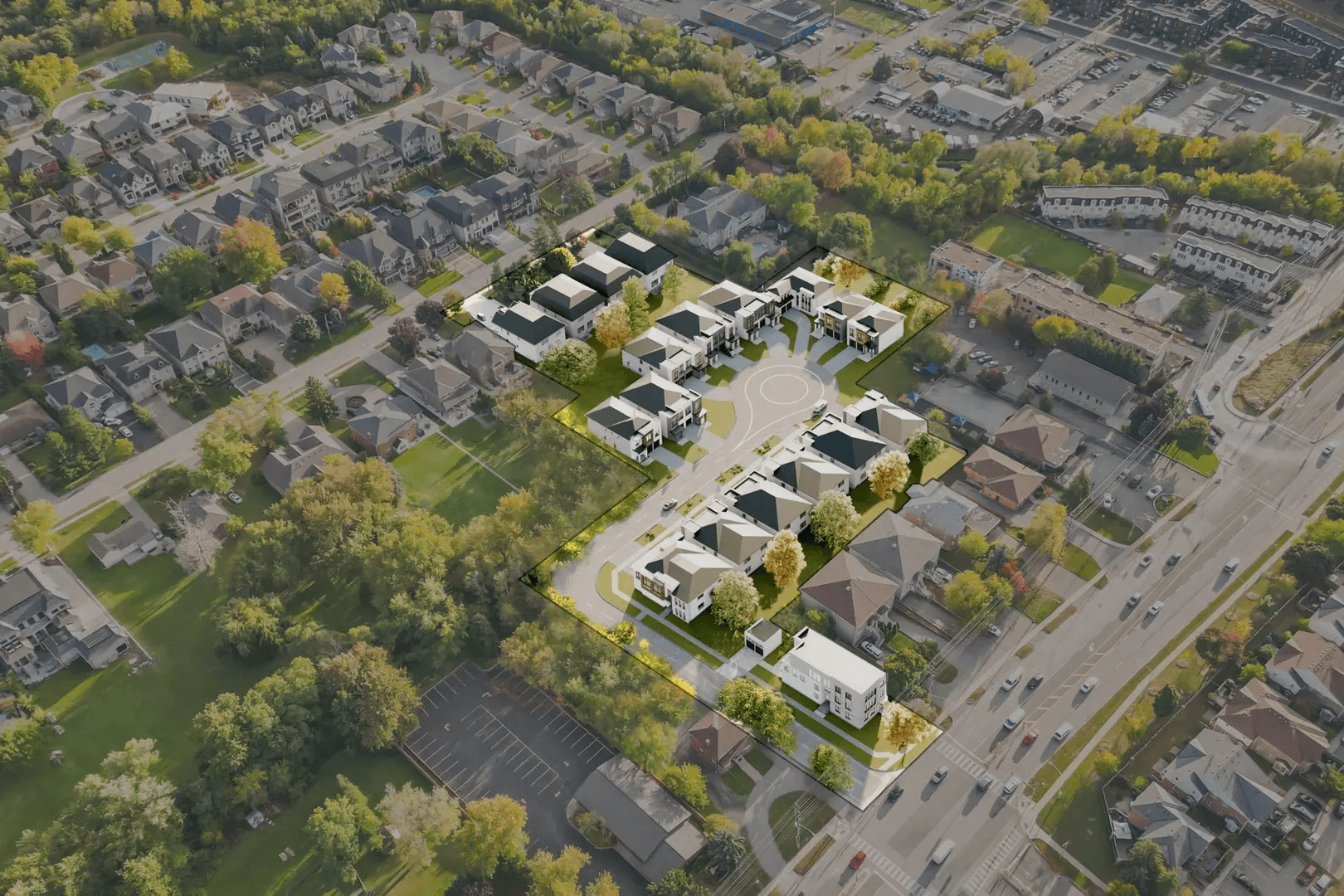 Duncan Hill Homes - Image 3