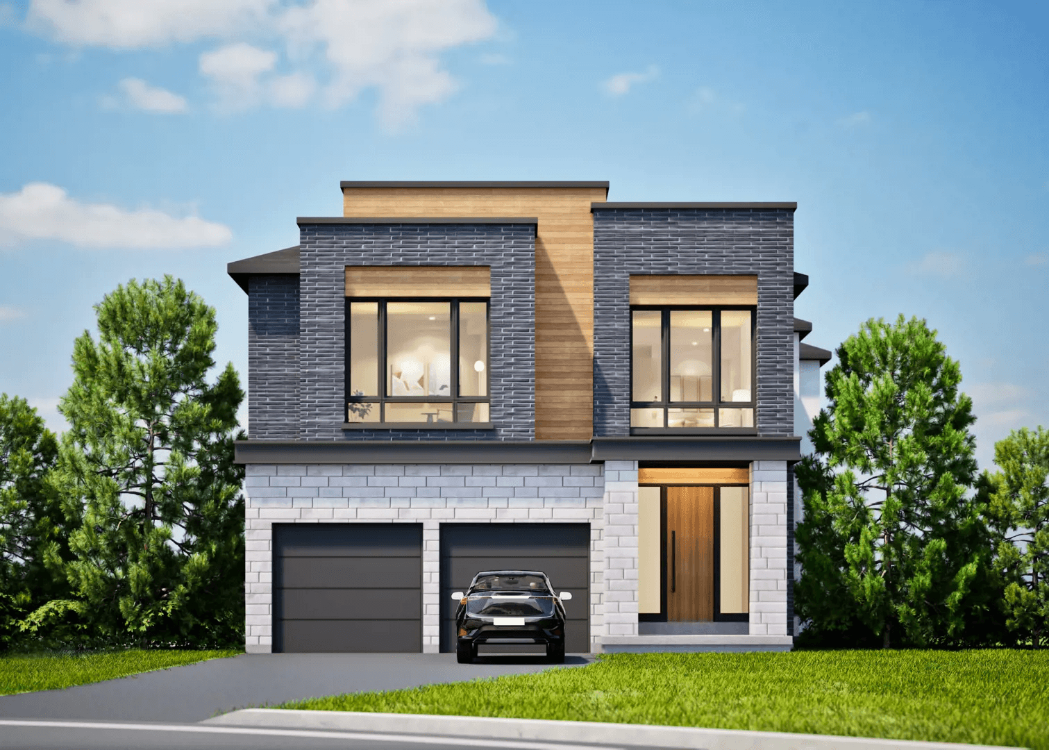 Duncan Hill Homes - Image 18