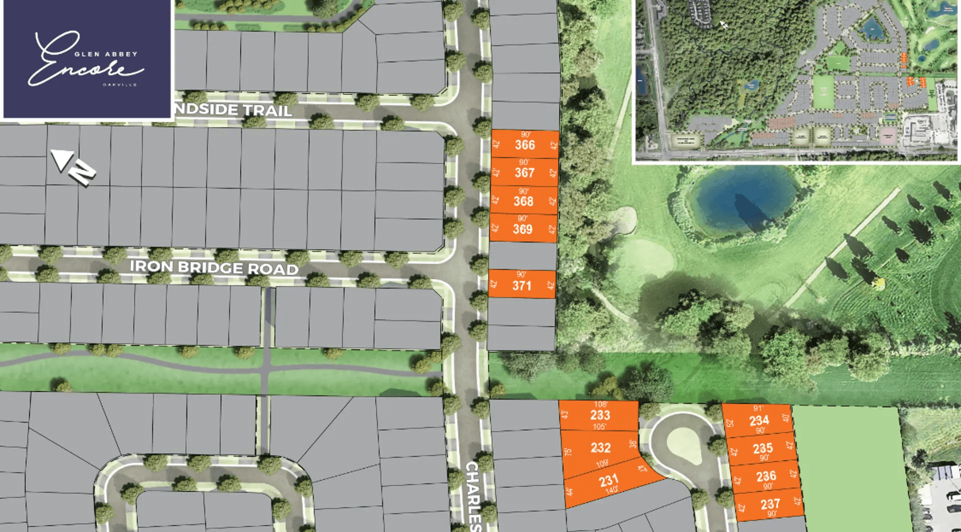 Glen Abbey Encore – Phase 3 - Image 17