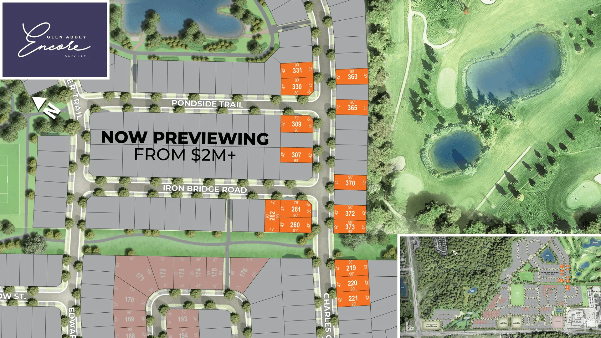 Glen Abbey Encore – Phase 3 - Image 18