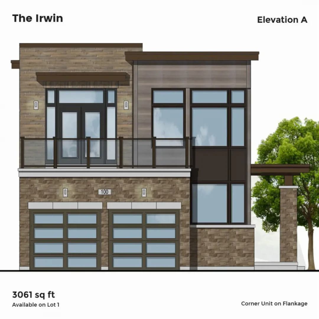 Inverlynn Homes
