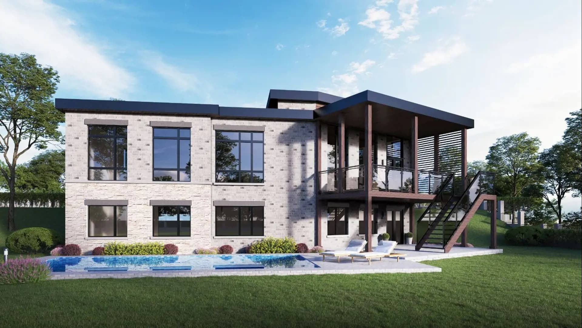 Manhattan Place - Image 7