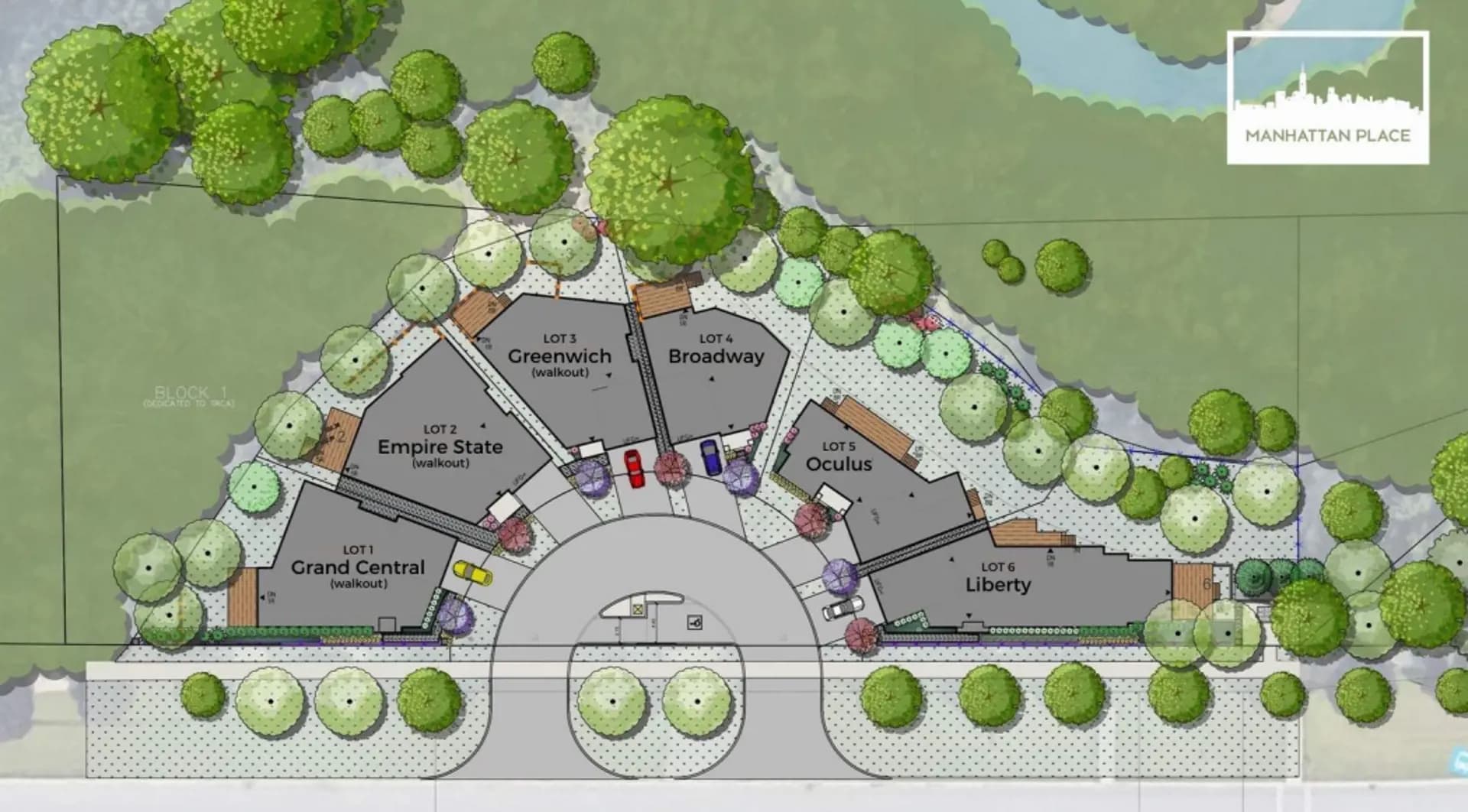 Manhattan Place - Image 10