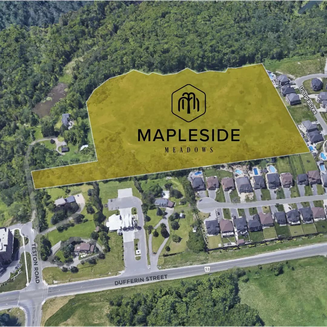 Mapleside Meadows Homes - Image 4