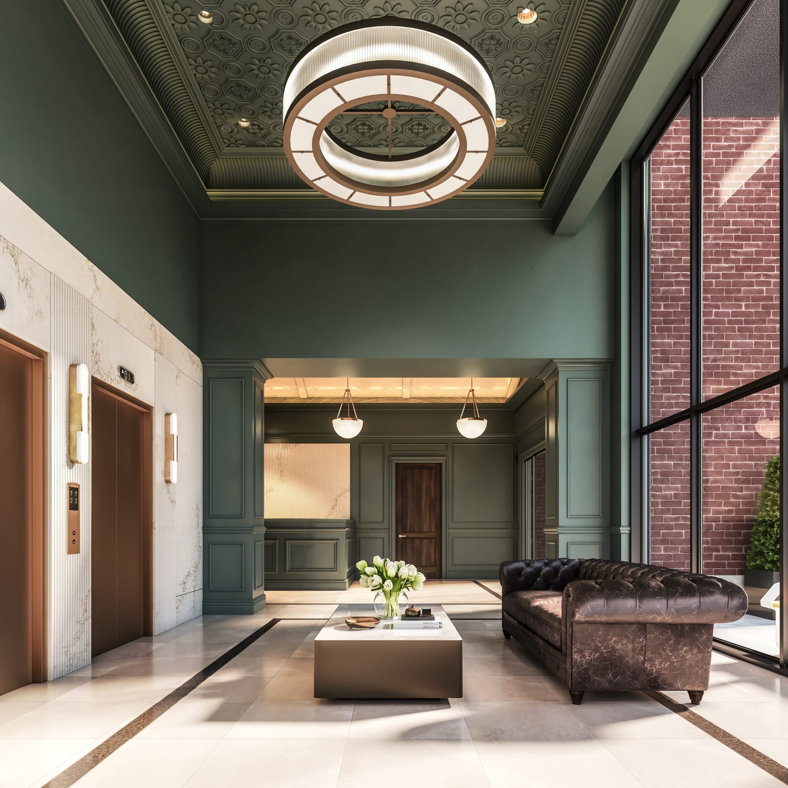 Noble Residences - Image 22