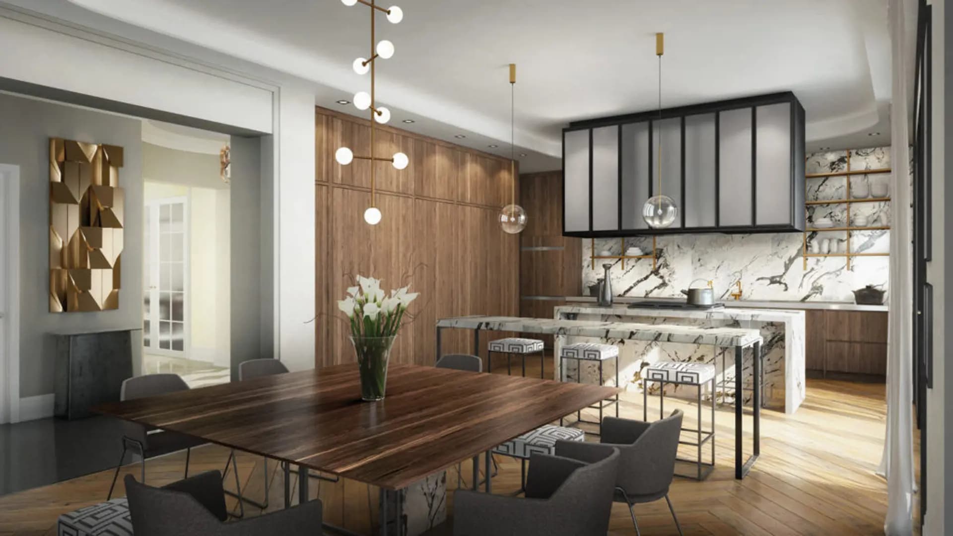 Pine Valley Homes - Image 10