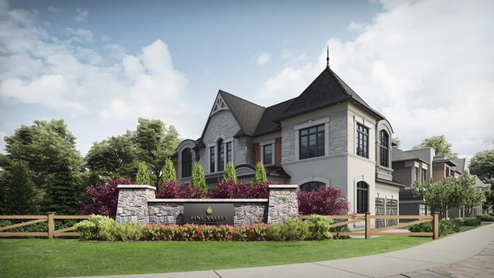Pine Valley Homes - Image 9