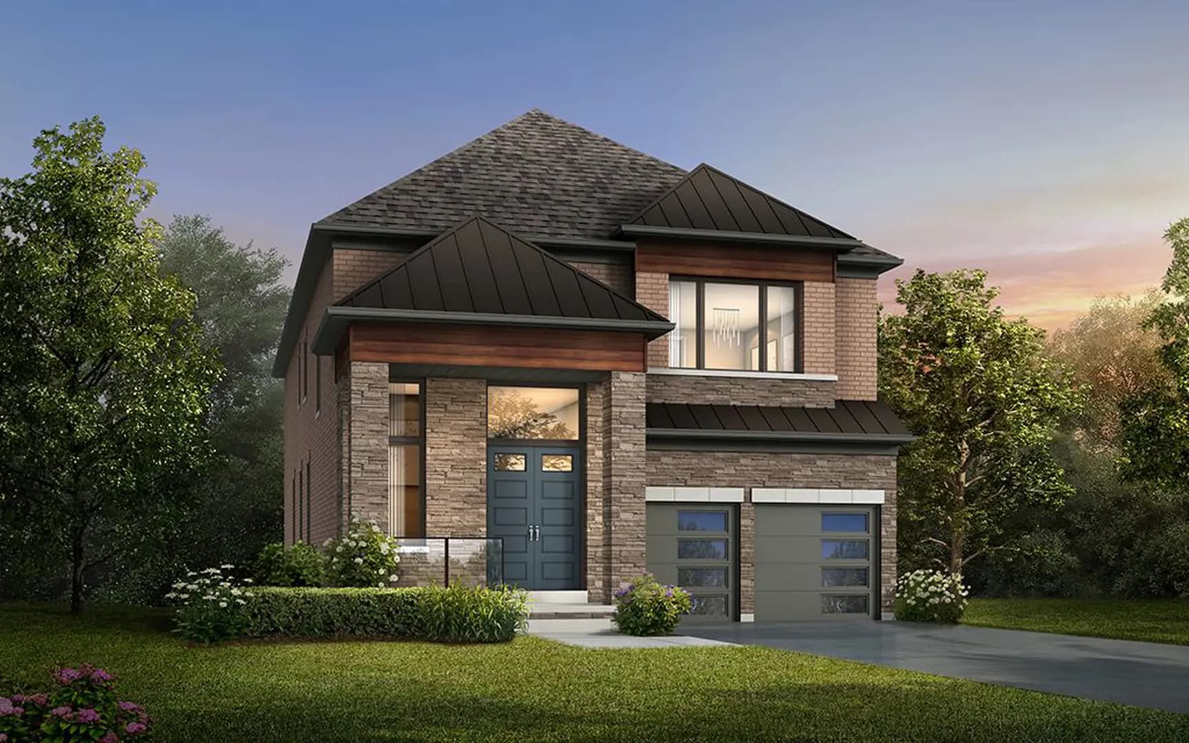 Sora Vista Towns - Image 8