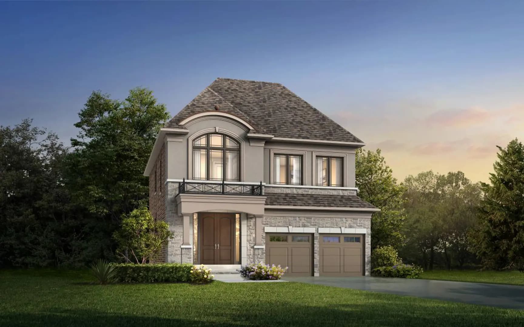 Sora Vista Towns - Image 13