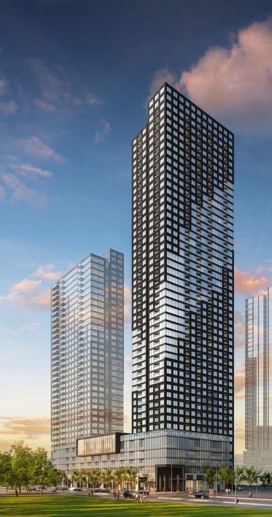 Stak36 Condos