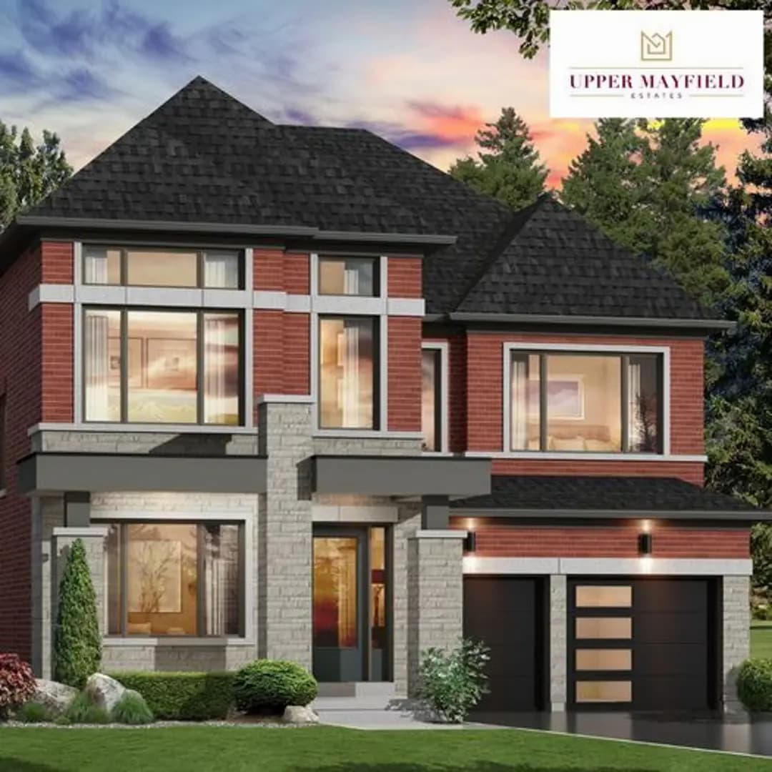 Upper Mayfield Estates - Image 2