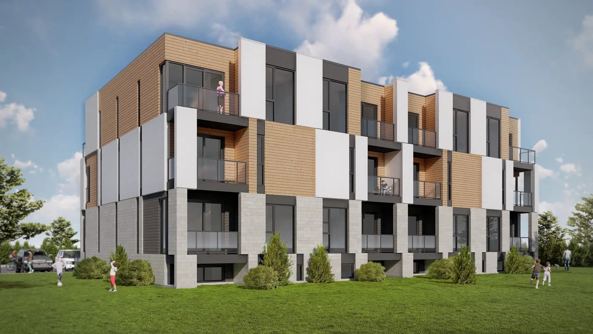 Vista Hills Towns - Image 4