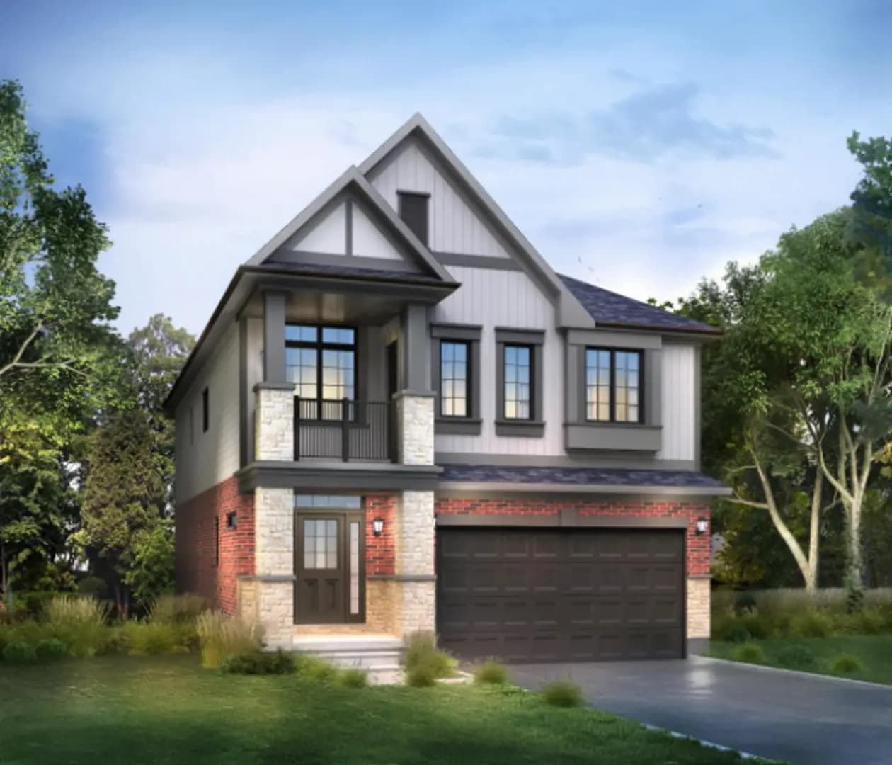 Vista Hills Towns - Image 12