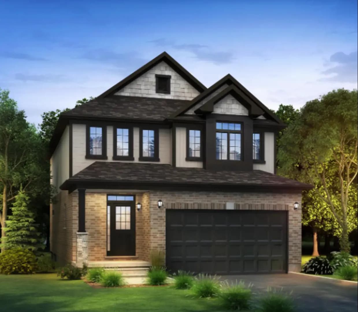 Vista Hills Towns - Image 13