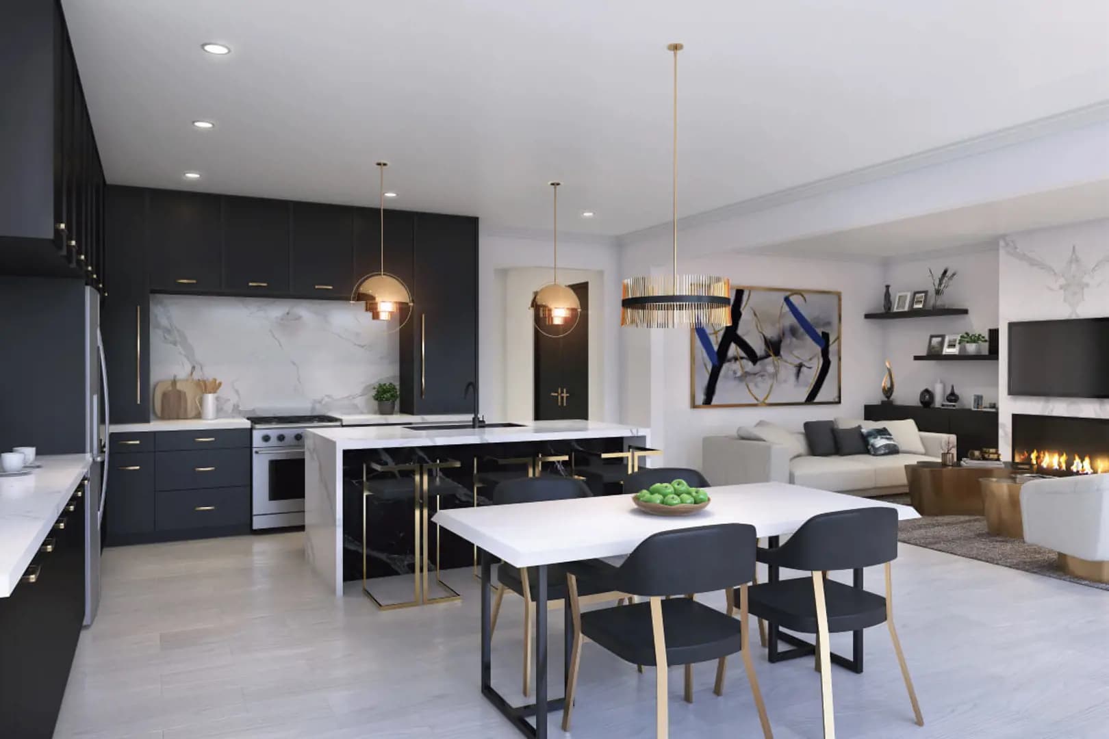 Vogue at Queen’s Common - Image 8