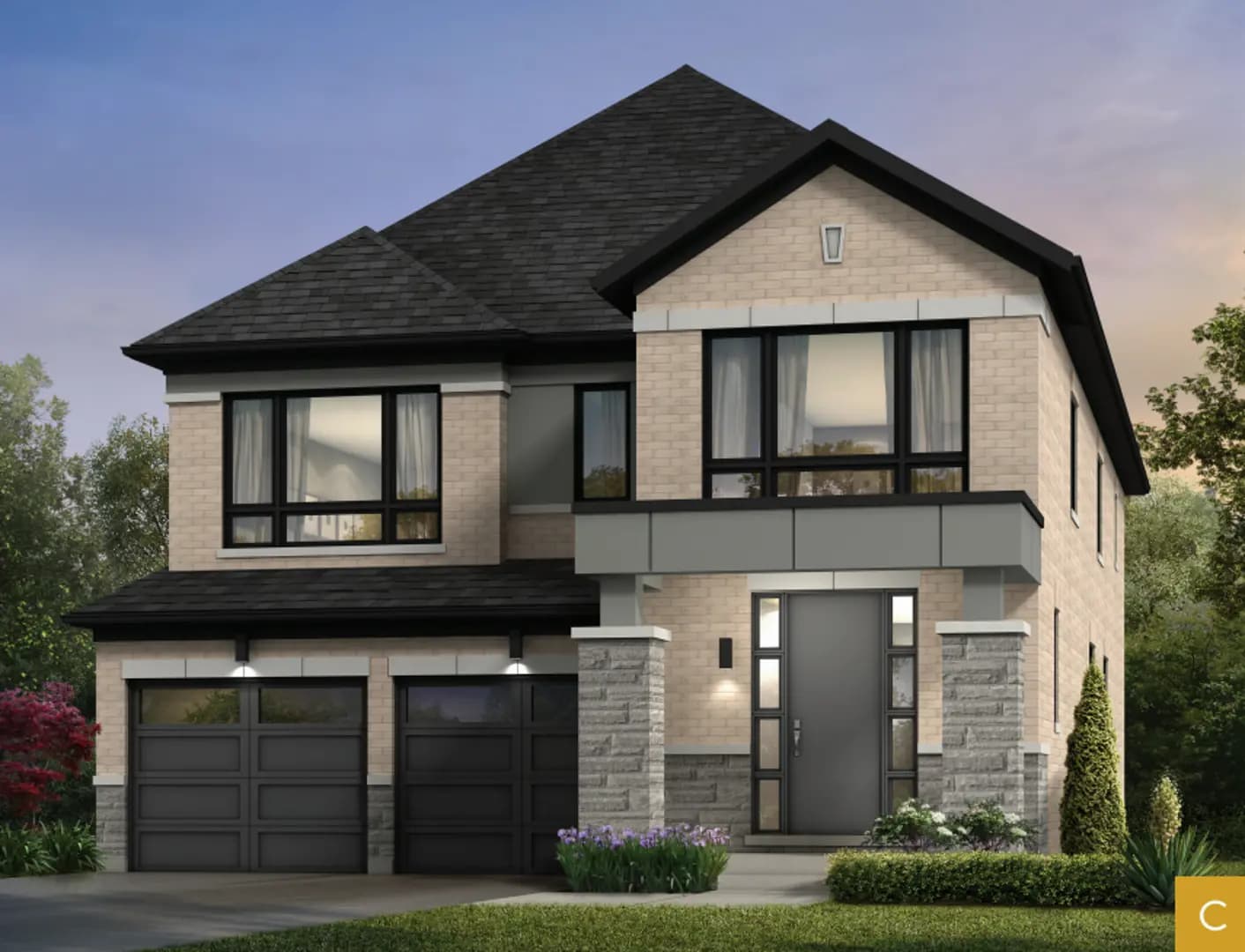 Vogue at Queen’s Common