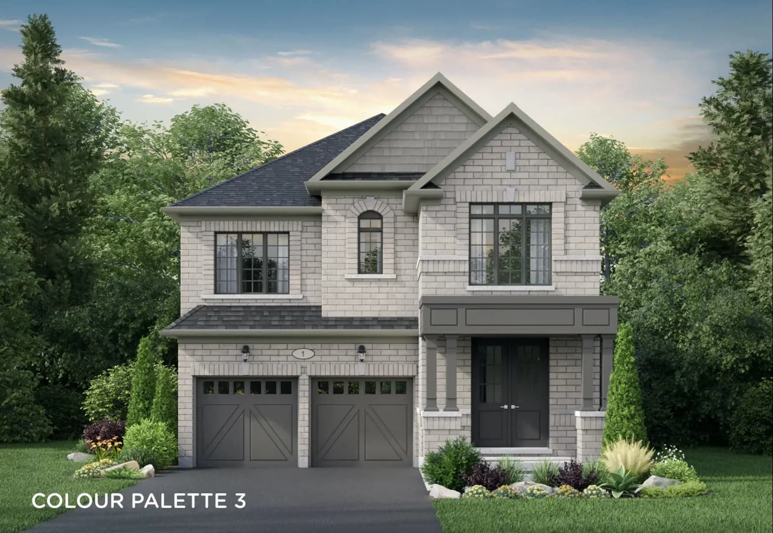 Whitby Grove Homes - Image 2