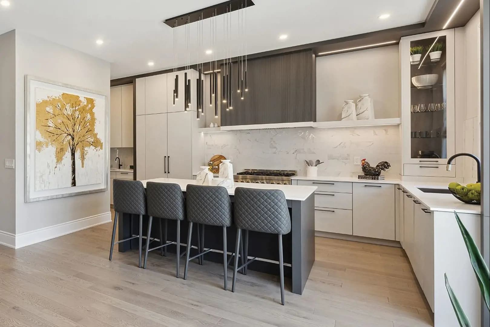 Woodend Place Towns - Image 10