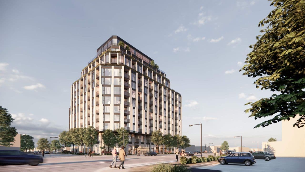 1230 The Queensway Condos - Image 2