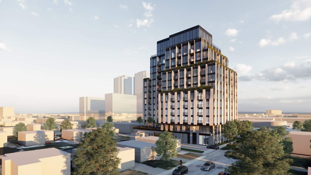 1230 The Queensway Condos - Image 5