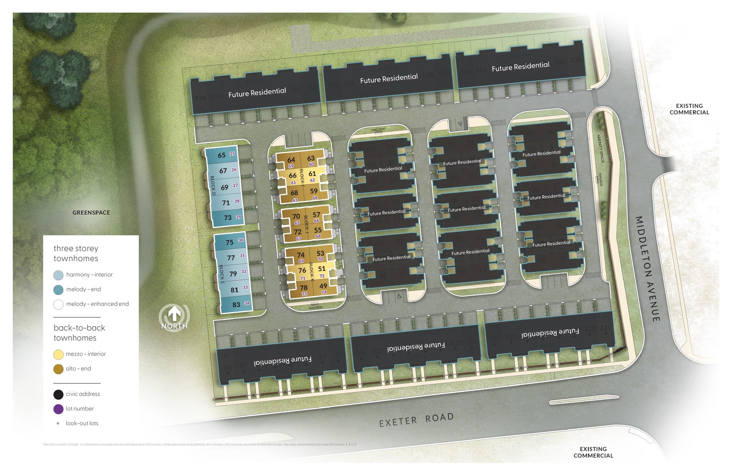 Aria Towns - Image 4