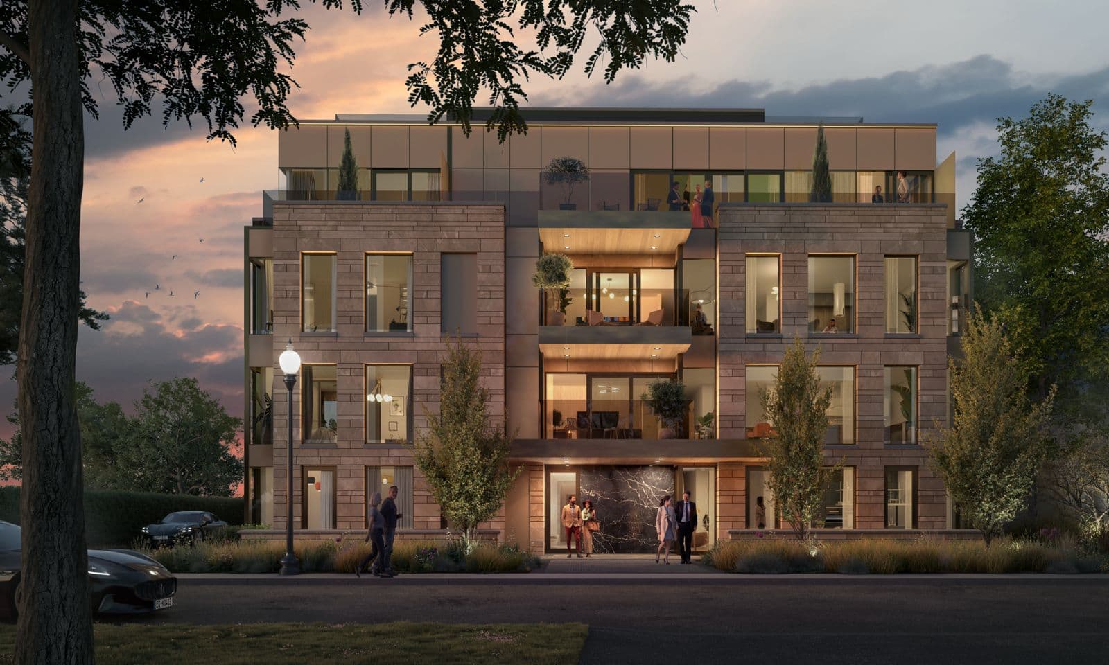 The Aristocrat Condos - Image 1