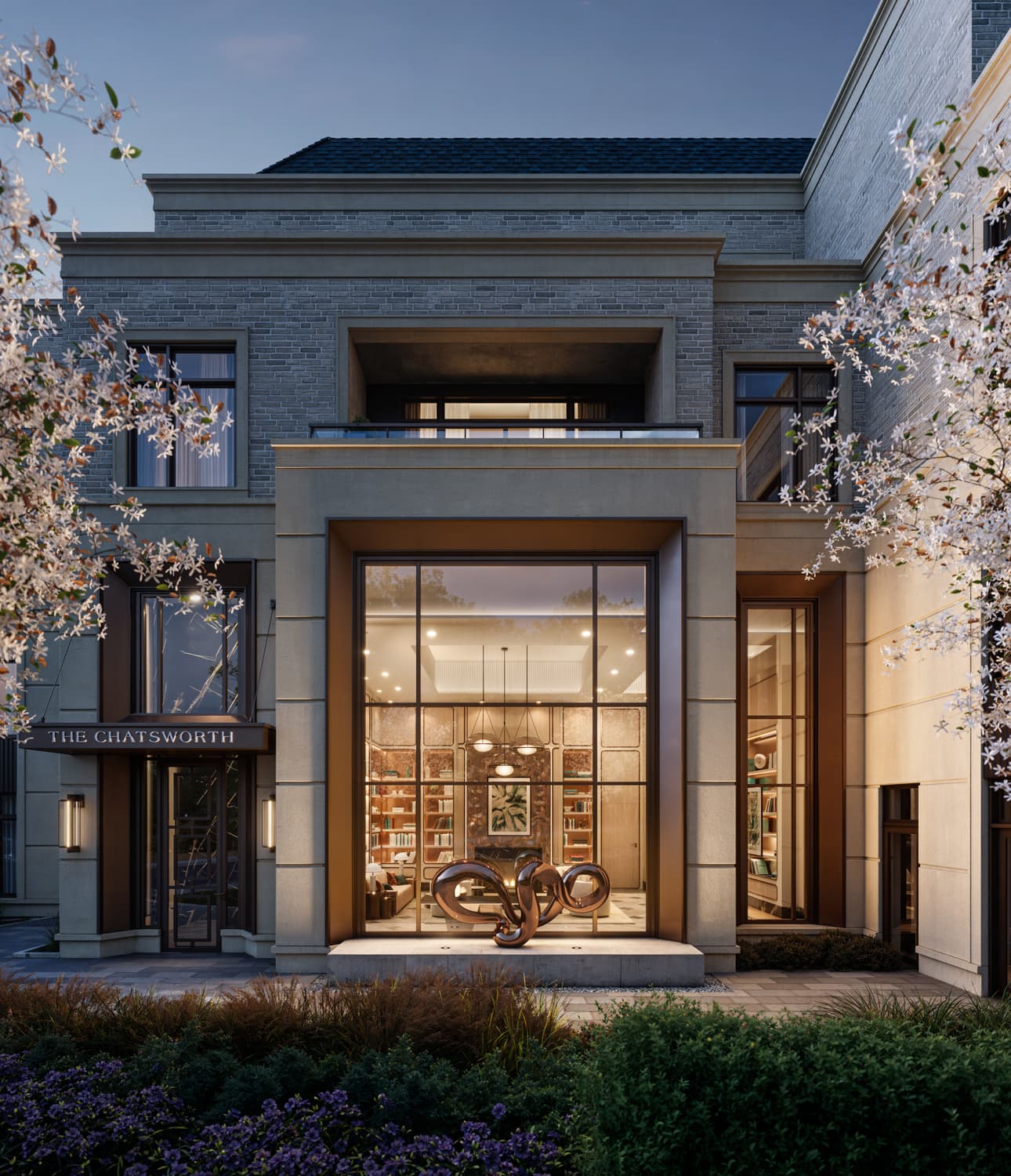 The Chatsworth Condos - Image 9