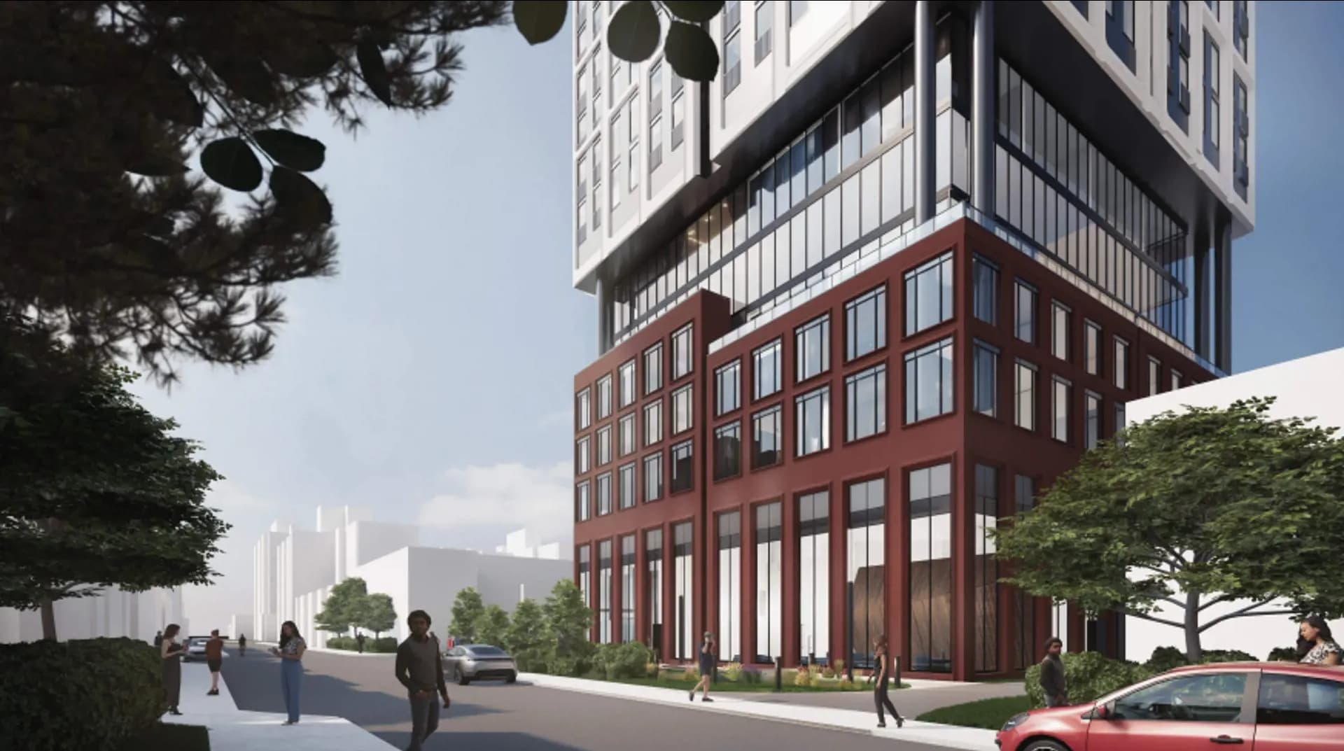 5 Huntley Condos - Image 2