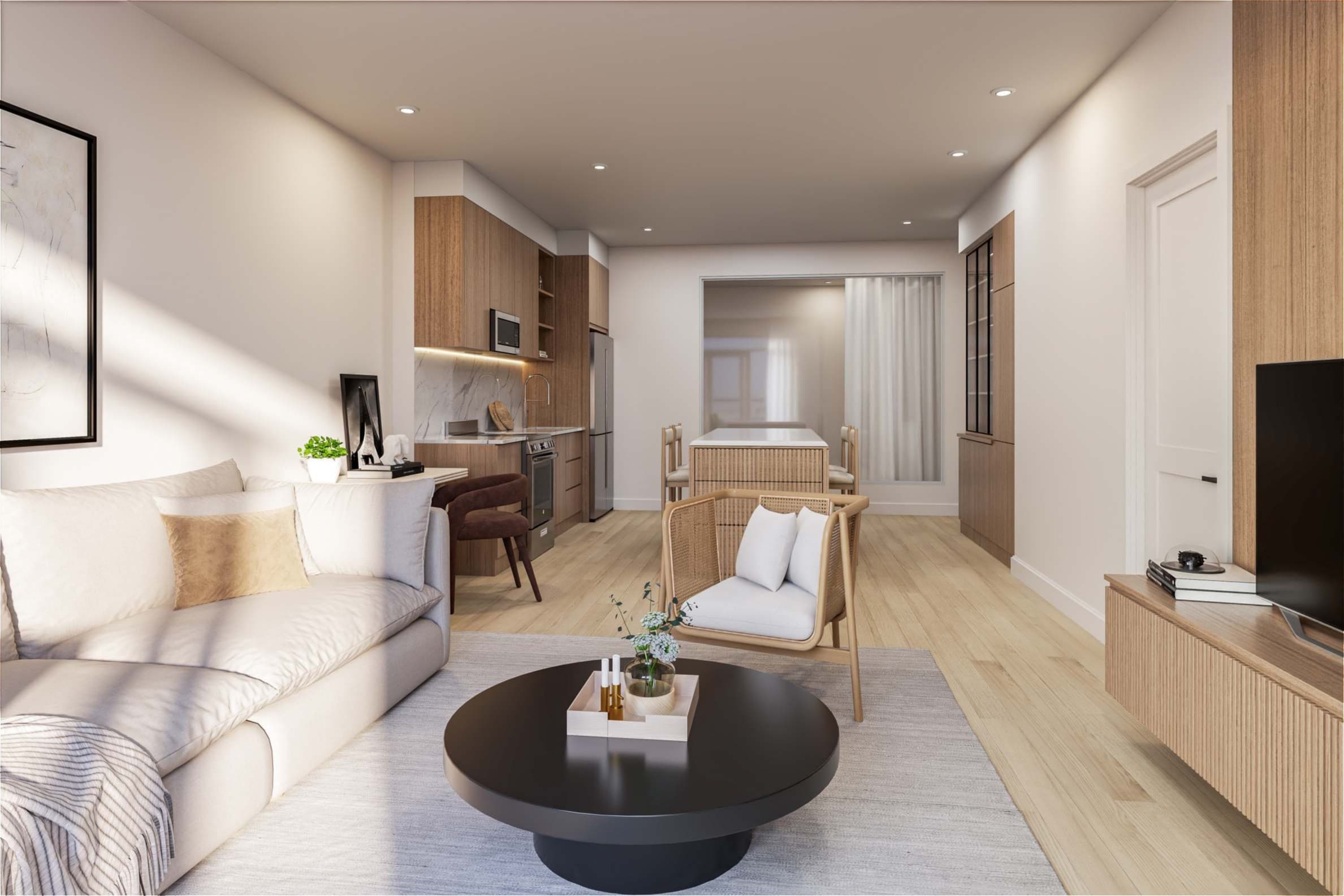 Courtney Point Condos - Image 3