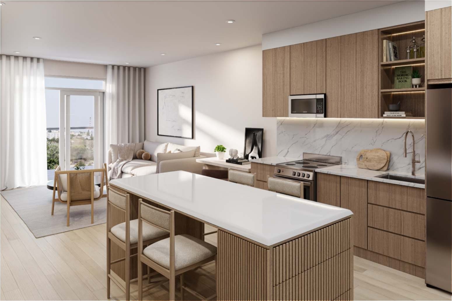 Courtney Point Condos - Image 4