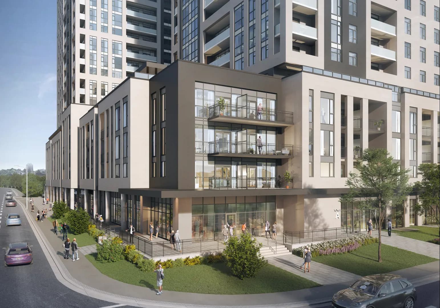 Franklin Condos - Image 3