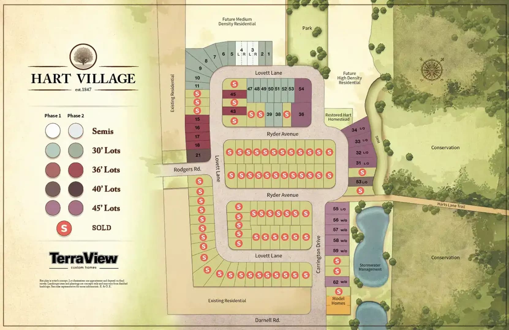 Hart Village - Image 26