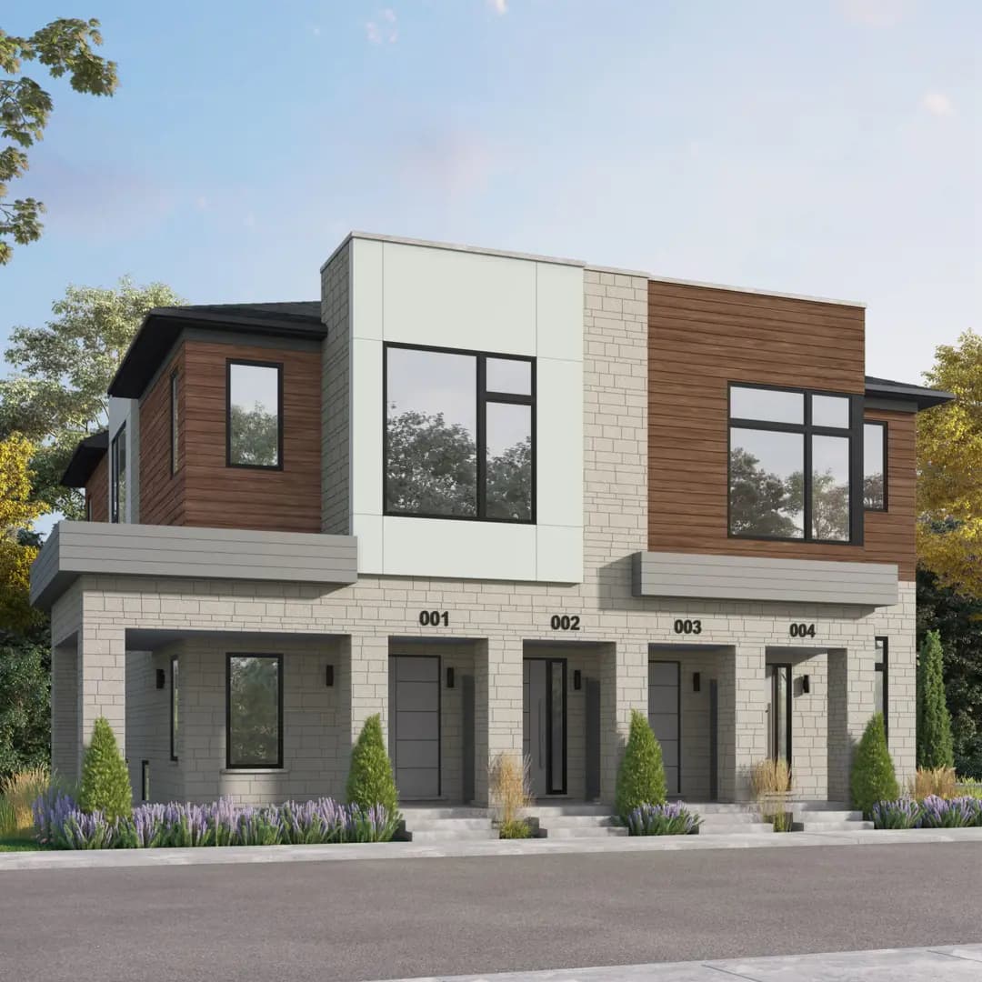 Villas at Harvest Park - Image 2