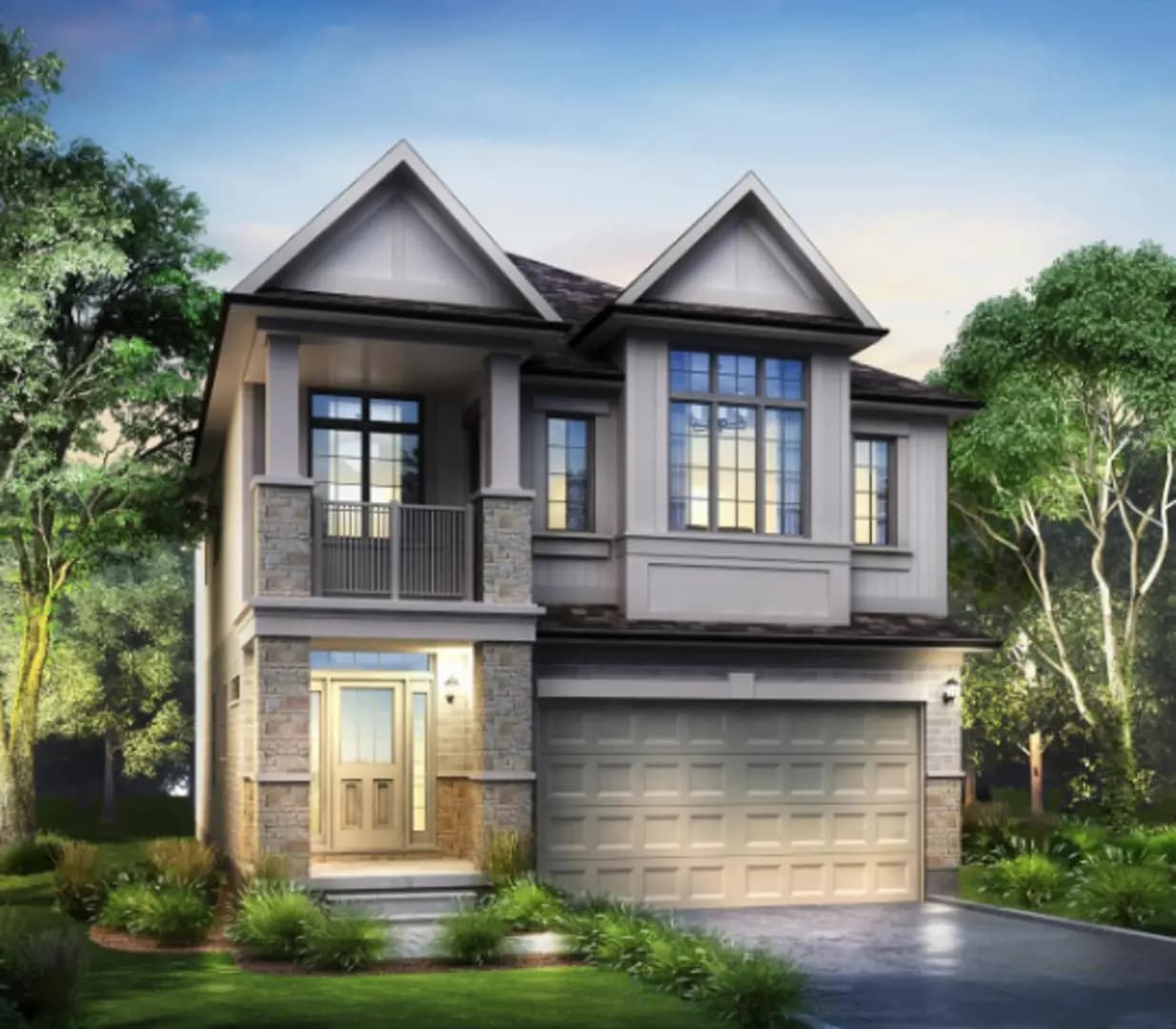 Villas at Harvest Park - Image 9